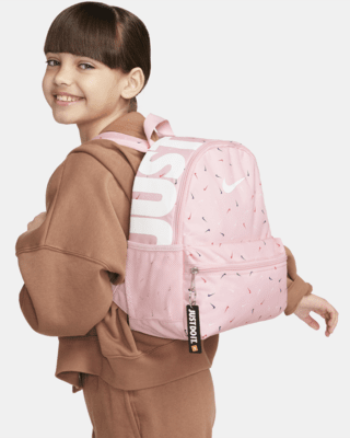 人気 ☆NIKE☆ BRASILIA JDI KIDS’ MINI BACKPACK Nike Brasilia JDI Kids' Mini Backpack (11L). Nike ID